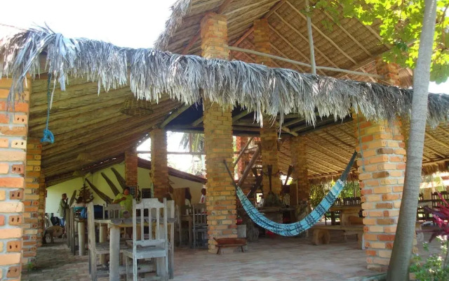 Pousada Rancho do Buna