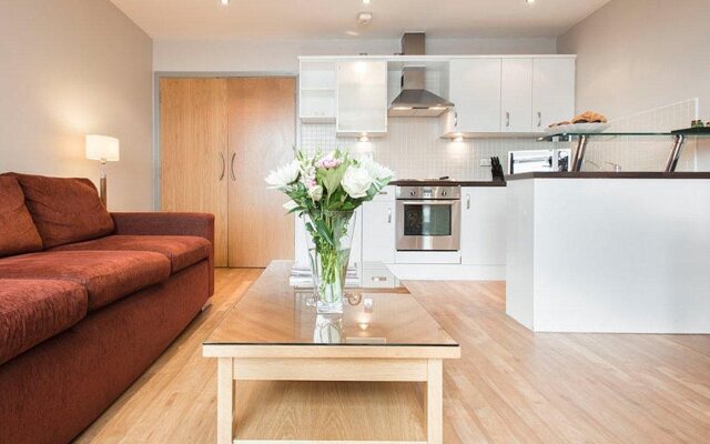 PREMIER SUITES Nottingham