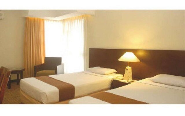 Hotel Perdana Wisata
