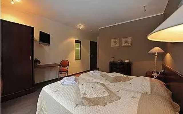 Hostellerie Au Vieux Hetre