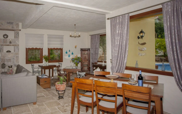 Authentic Boutique Hotel