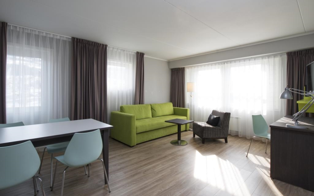 Thon Hotel Hallingdal