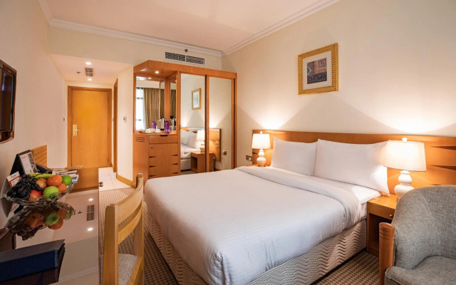 Swiss-Belinn Doha