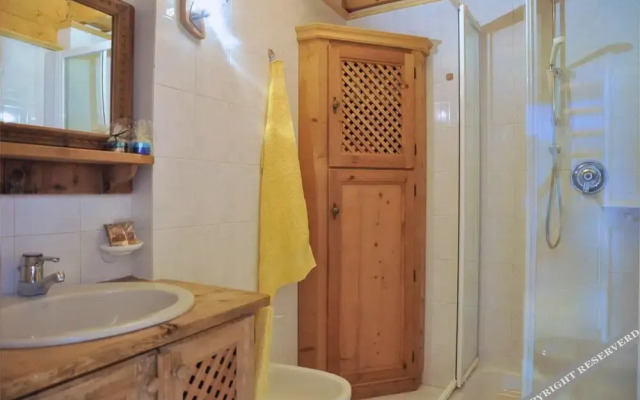 Residence Ciasa Sottsass - BelaVal Apartments