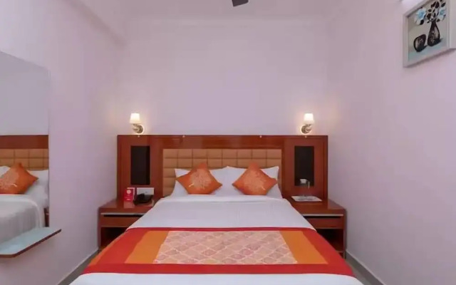 Swarnam Residency