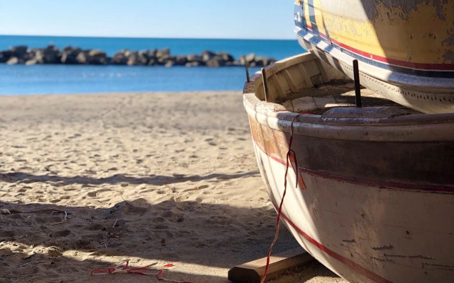 Hotel Villa Edera e La Torretta