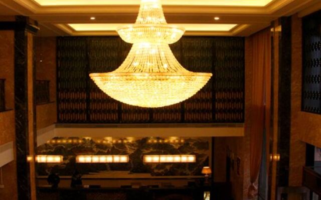 Tianhai Sixi Hotel