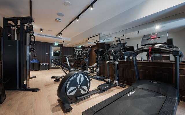 Best Western Premier Malta