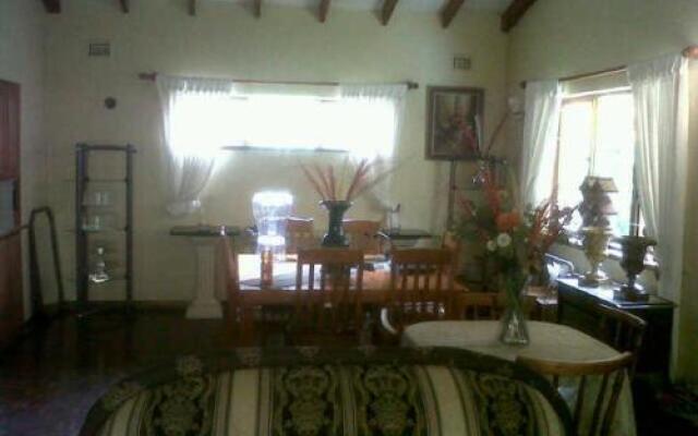 Madadeni Retreat and B&B