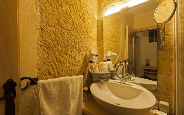 4 ODA Cave House Boutique Hotel