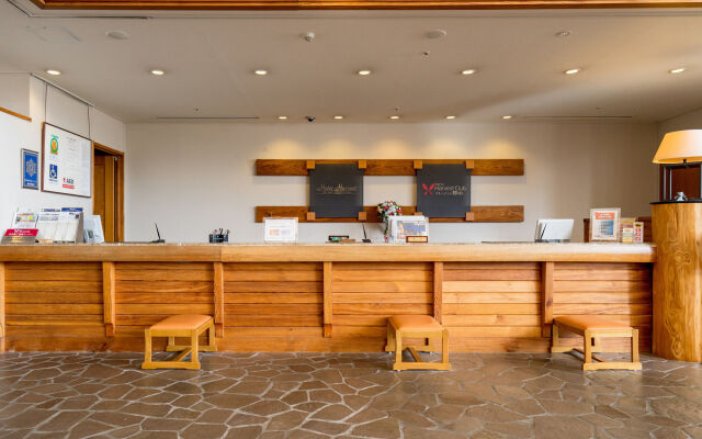 Hotel Harvest Skijam Katsuyama