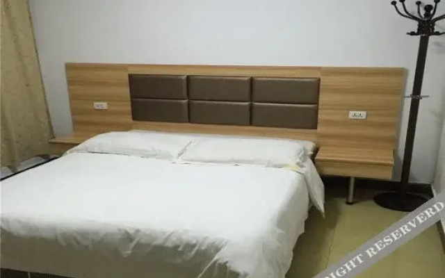 Nanyanglong Hotel