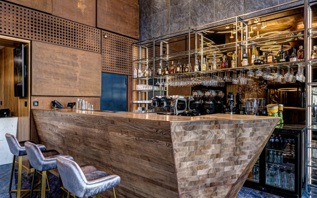Vibre Hotel