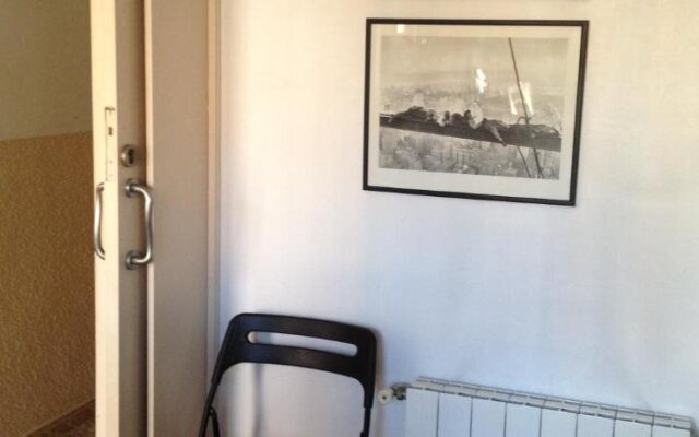 Hostal Carlos III