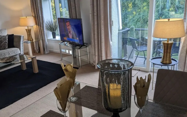 Gleneagles Village Apartments