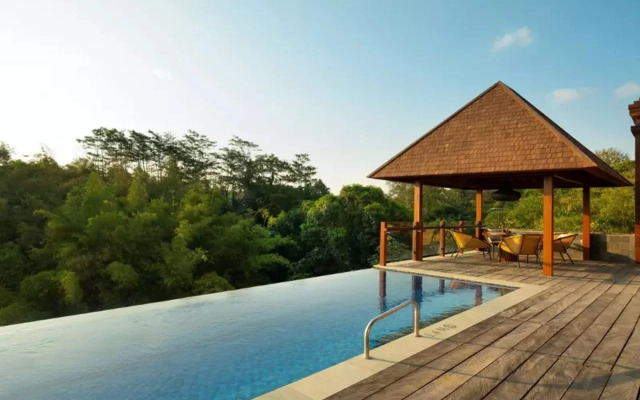 Garrya Bianti Yogyakarta