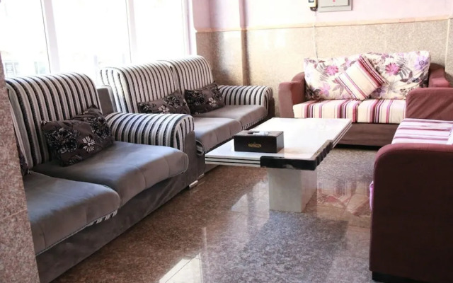 Horizon Hotel Apartments