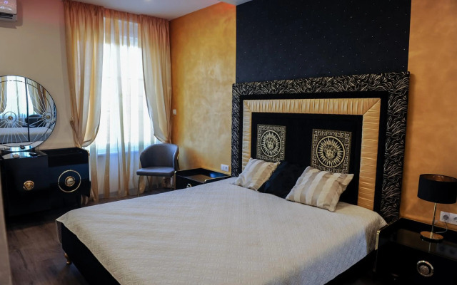 Apartmani President I