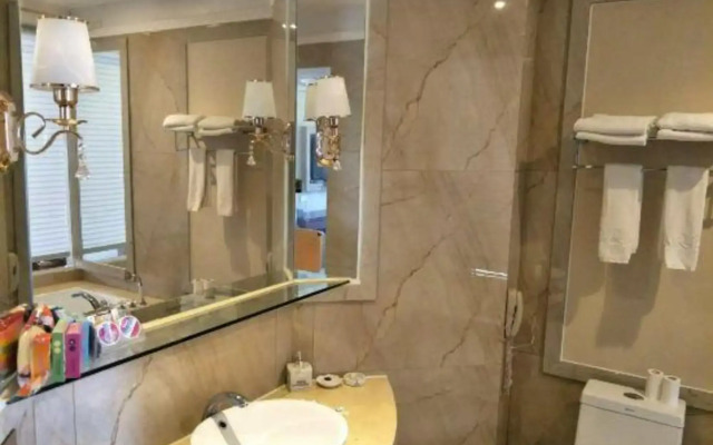 Shendong Hotel