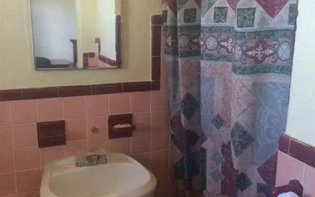 Sunshine Inn of Daytona Beach