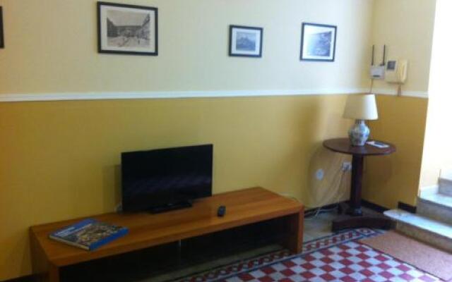 Casa Vacanze Amedeo