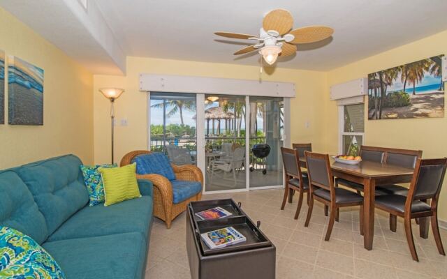 Kaibo Yacht Club by Cayman Villas