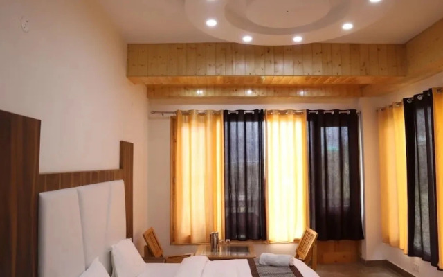 Himalayan Cottage Manali