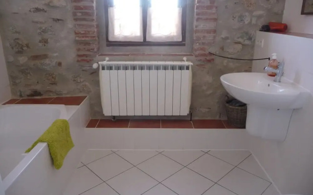 Au Chèvrefeuille Chambres table d'hôtes