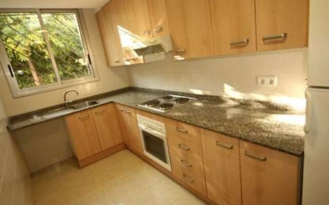 Casa acogedor para 6 personas en Cambrils(59085)