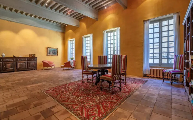 Chambre d'hôtes Conquans