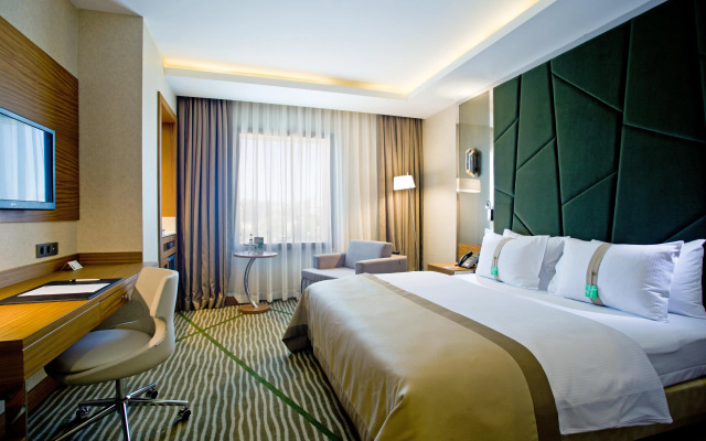 Holiday Inn Gaziantep - Sehitkamil by IHG