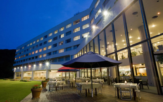Hotel Izukyu