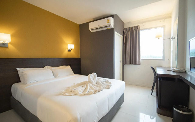 Fortune D Hotel Loei