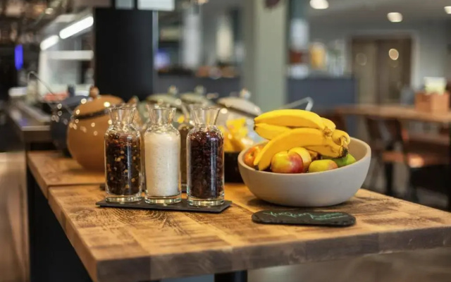 Holiday Inn - the niu, Loom Manchester North by IHG