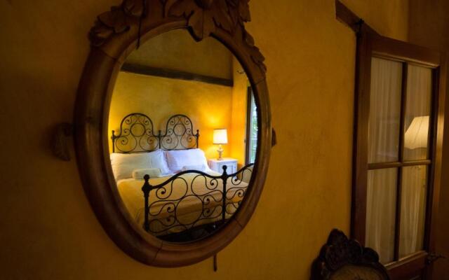 Locanda dei Melograni