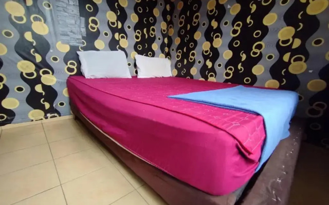 RS Budget Hotel