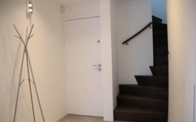 Duplex Penthouse Plaza