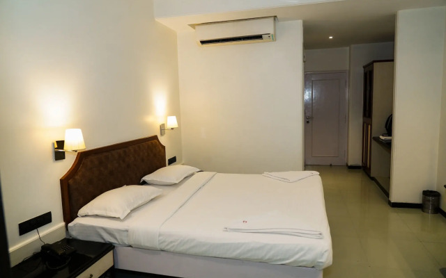 Hotel Sunshine Inn