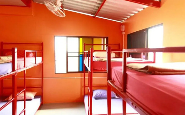 I Hostel
