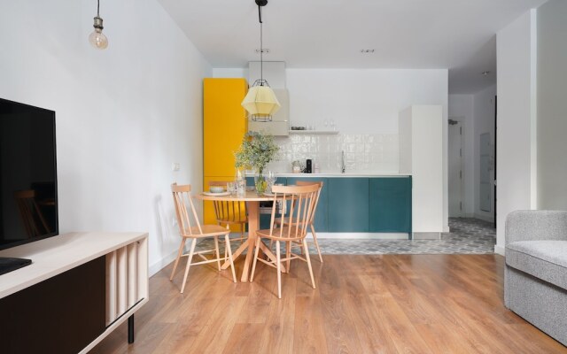 Urban Vida Granada I