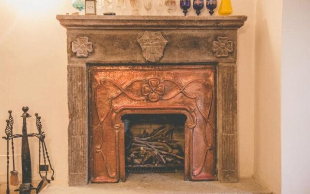 B&B Relais Del Senatore