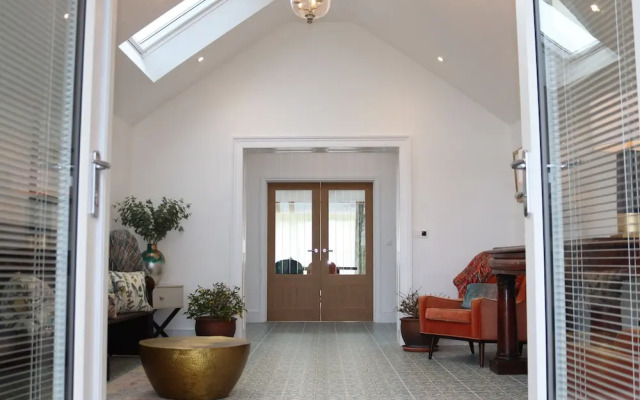 Leafield House @ Nables Farm
