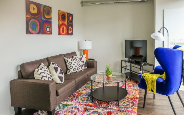 Prime Lower East Side Apartments