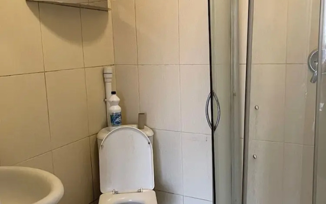 1 Bedroom Flat - Milligan Road