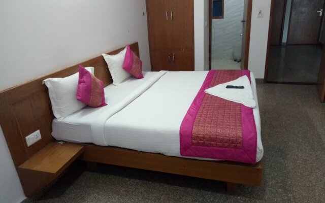 Hotel Lotus Delhi Airport
