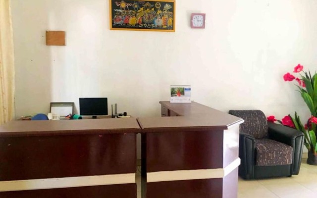 Yoho New Ransea Hotel Dickwella