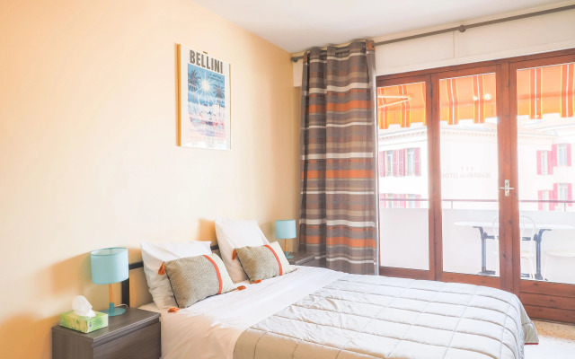 ACCI Cannes les Yuccas