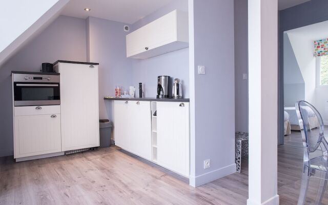 Résidence Plage d'Or