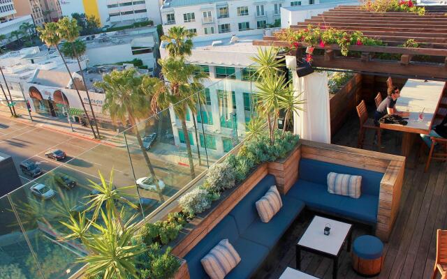 SIXTY Beverly Hills