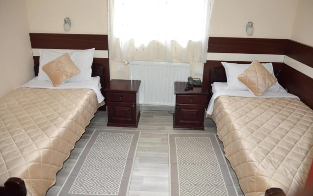 Cile Hotel